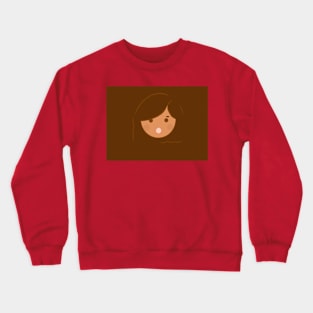 Mane 45 Crewneck Sweatshirt